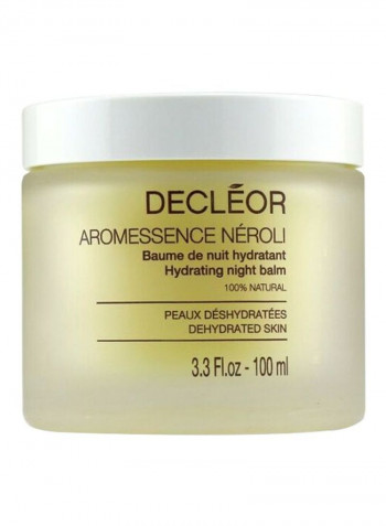 Aromessence Neroli Amara Hydrating Night Balm 3.3ounce