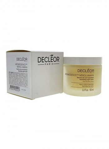 Aromessence Neroli Amara Hydrating Night Balm 3.3ounce