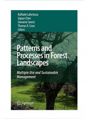 Patterns and Processes in Forest Landscapes Paperback 1