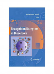 Recognition Receptors In Biosensors Paperback