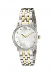 Women's Diamond Studded Analog Watch 87WA140009 reviews Women's Diamond Studded Analog Watch 87WA140009