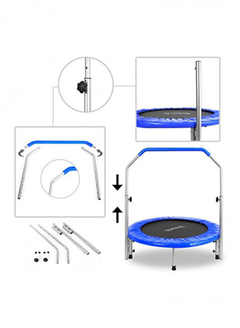 Portable Trampoline 40inch