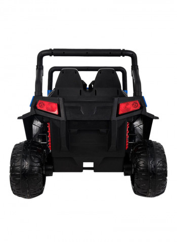 2-Seater Electric Ride On Jeep