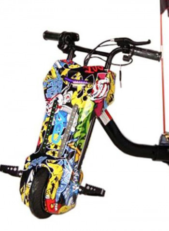 3 Wheels Drifting Electric Ride Ons