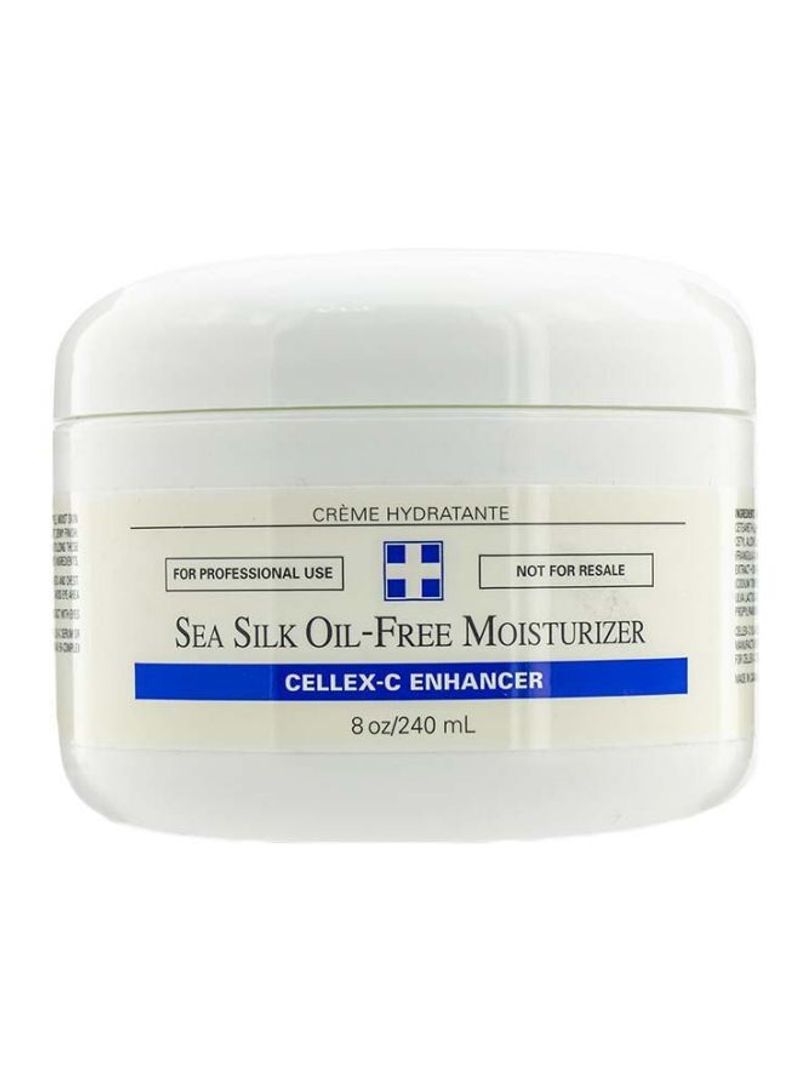Sea Silk Oil-Free Moisturizer 250ml