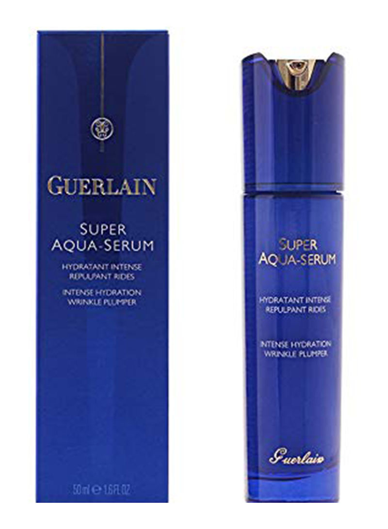 Super Aqua-Serum Blue 50ml