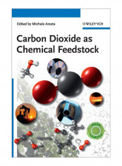 Carbon Dioxide As Chemical Fee Hardcover