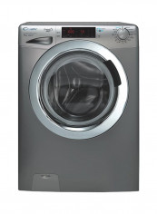 Front Load Washing Machine 9Kg 9 kg GVF159THC3R/1-19 Grey reviews Front Load Washing Machine 9Kg 9 kg GVF159THC3R/1-19 Grey