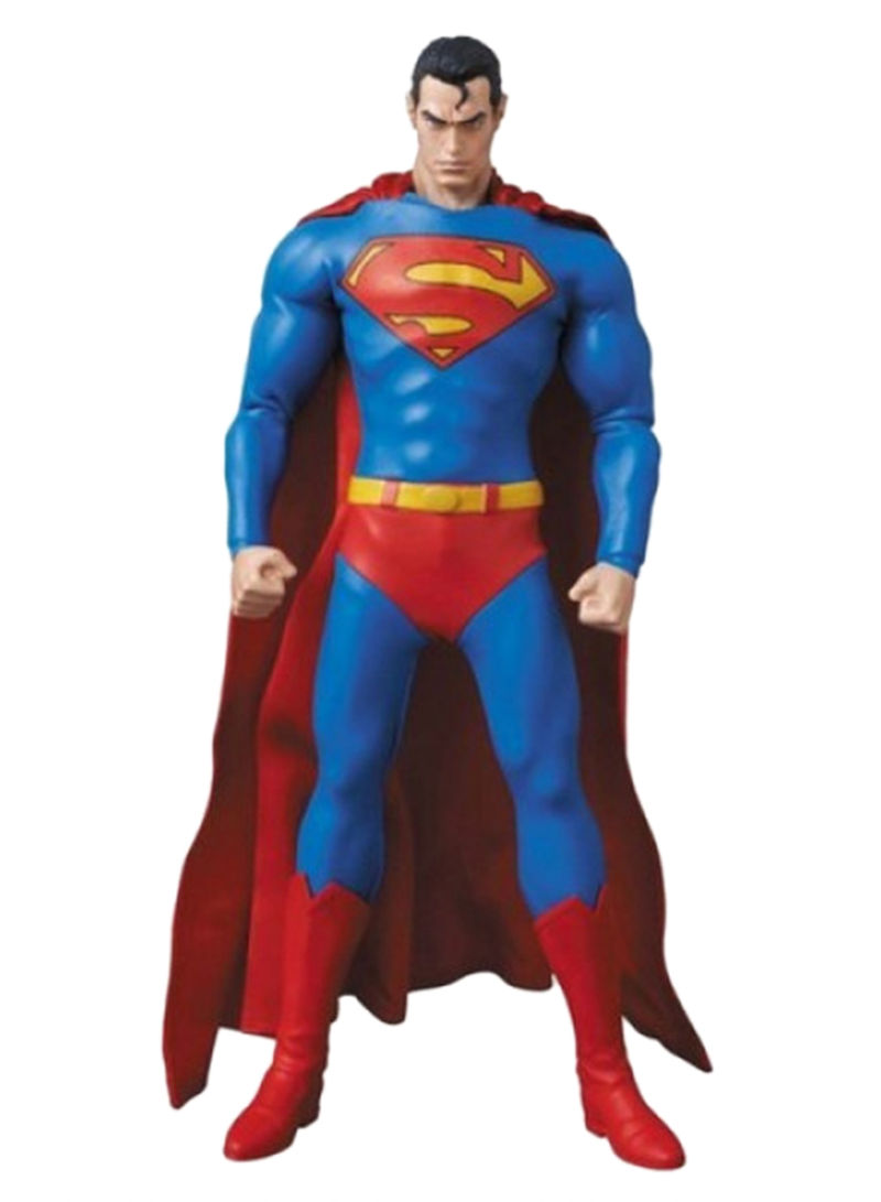 RAH Superman (Hush Ver.) Action Figure