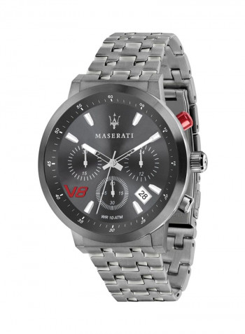 Men's Granturismo Analog Watch R8873134001