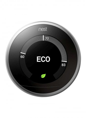Professional Version 3rd Generation Learning Thermostat