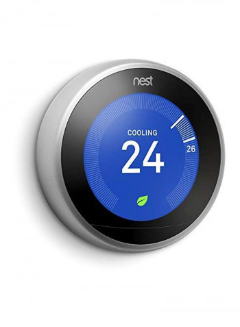 Professional Version 3rd Generation Learning Thermostat