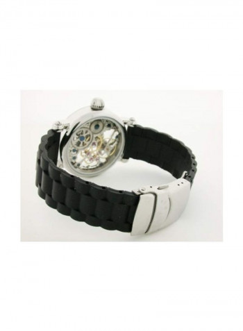 Water Resistant Analog Watch