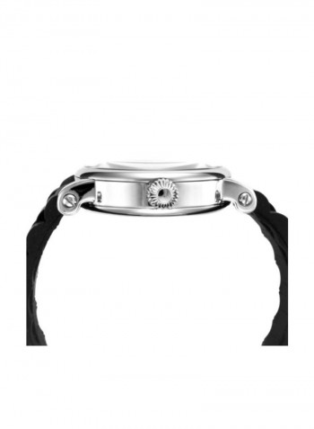 Water Resistant Analog Watch