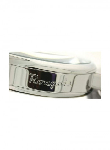 Water Resistant Analog Watch