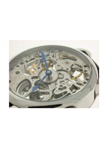 Water Resistant Analog Watch