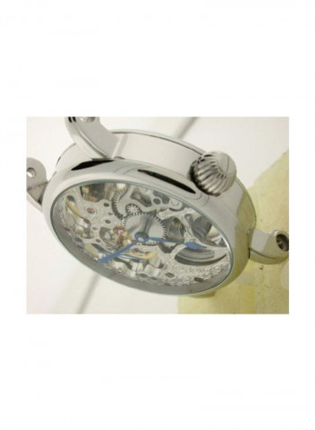 Water Resistant Analog Watch