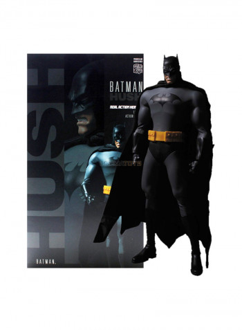 Batman Action Figure