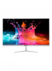 Curved Screen HD Monitor C240 Silver reviews Curved Screen HD Monitor C240 Silver