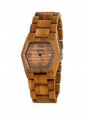 Men's Bamboo Wood Analog Watch G8300B reviews Men's Bamboo Wood Analog Watch G8300B