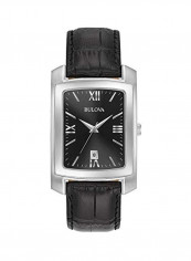 Men's Water Resistant Analog Watch 96B269 reviews Men's Water Resistant Analog Watch 96B269