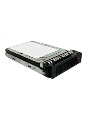 SATA Internal Hard Drive 600GB Silver/Black