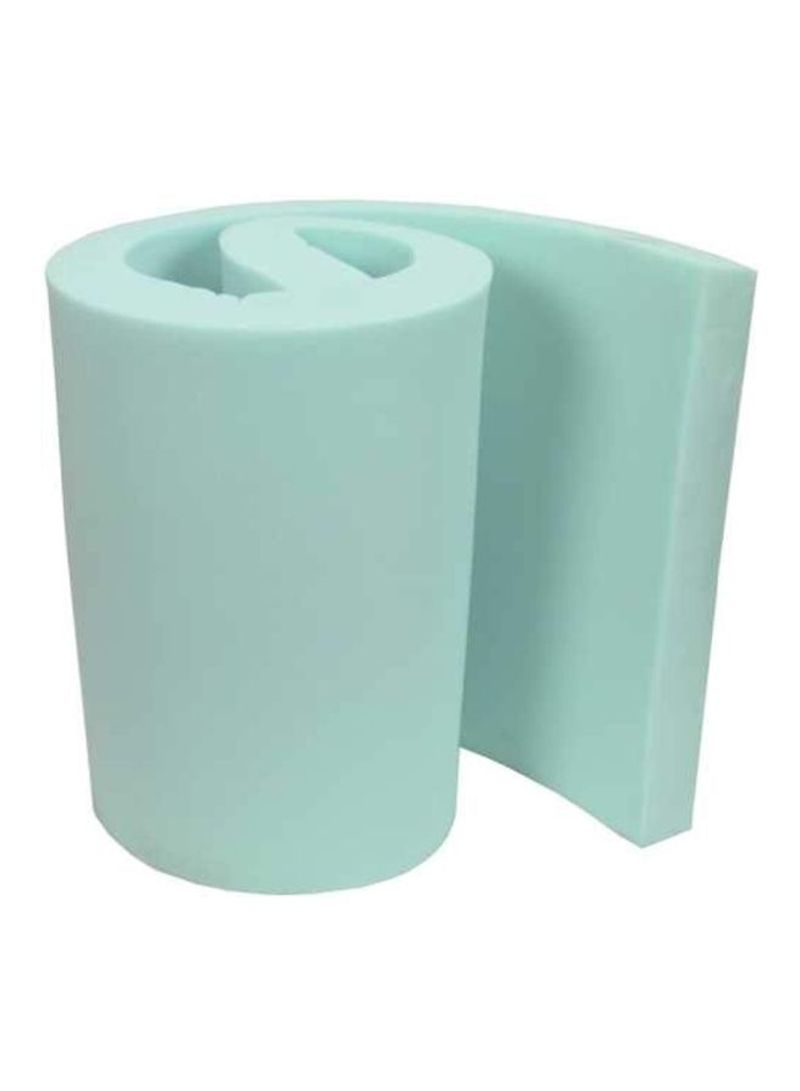 High Density Urethane Foam Sheet Green