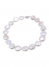 925 Sterling Silver Freshwater Cultured Pearl Necklace