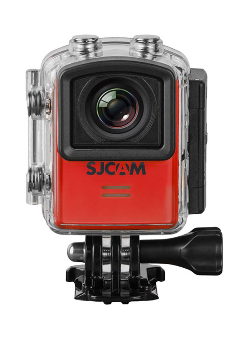M20 Mini Cube Action Camera