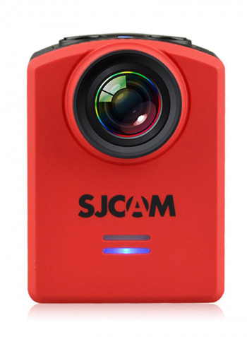 M20 Mini Cube Action Camera