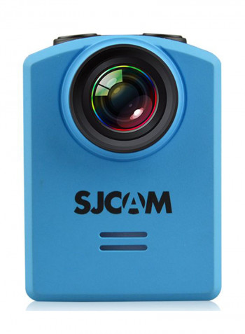 M20 Wi-Fi 16MP 4K Gyro stabilization Action Camera