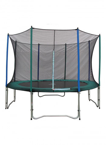 Trampoline Jump And Play 12feet