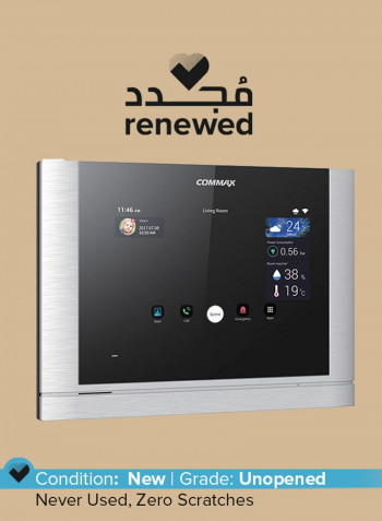 Renewed - 7"Color Iot Monitor