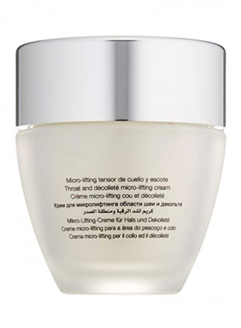 Tensolift Neck Cream 1.7ounce
