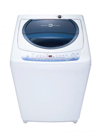 Top Loading Washing Machine 9kg 9 kg AWF1005 White/Black