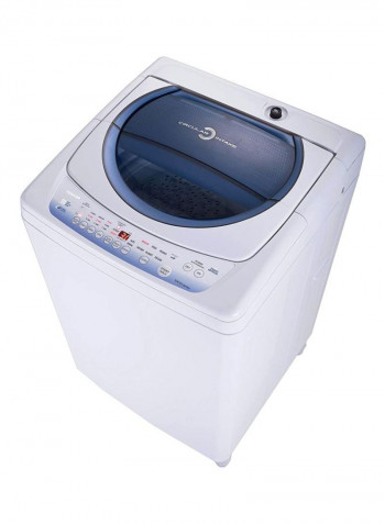 Top Loading Washing Machine 9kg 9 kg AWF1005 White/Black