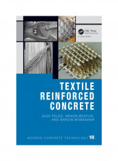 Textile Reinforced Concrete Hardcover تقييمات Textile Reinforced Concrete Hardcover