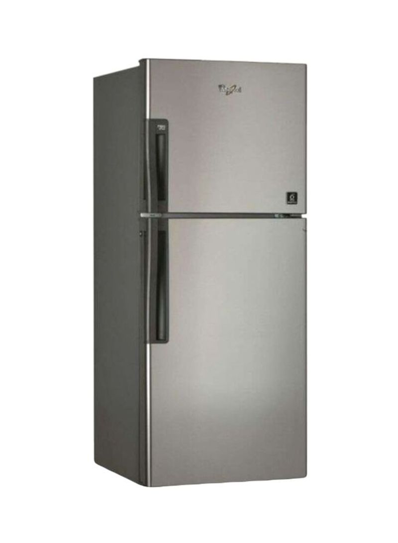 Double Door Refrigerator 257L 230 l WTM322RSL Arctic Steel