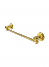 Soho Collection Towel Bar Gold 24inch reviews Soho Collection Towel Bar Gold 24inch