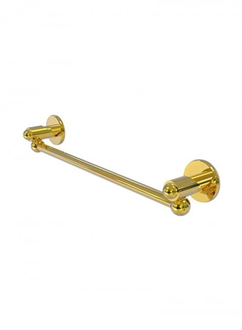Soho Collection Towel Bar Gold 24inch