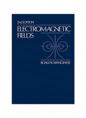 Electromagnetic Fields Paperback