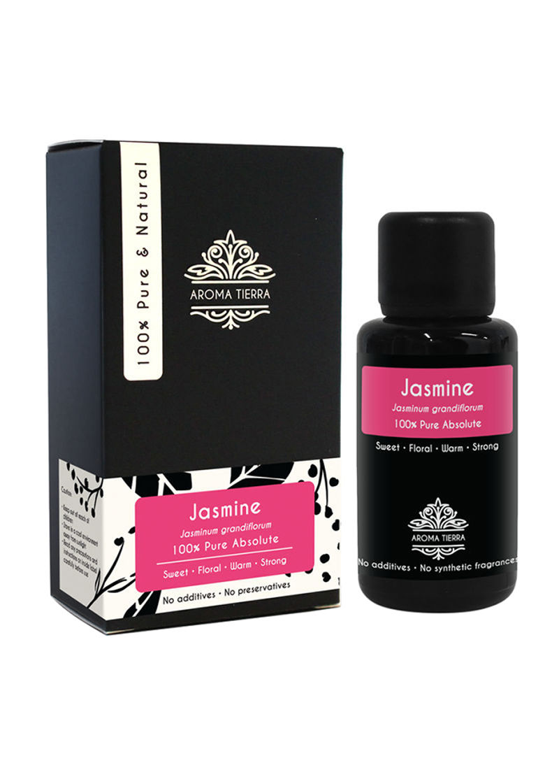 Jasmine Absolute Essential Oil 30ml