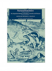 Natural Enemies Paperback