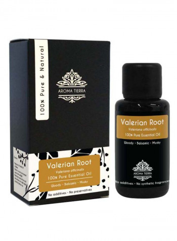 Valerian Root Essential Oil 30ml
