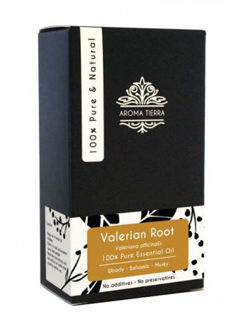 Valerian Root Essential Oil 30ml