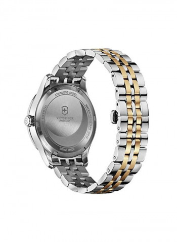 Women's Water Resistant Analog Watch 241753