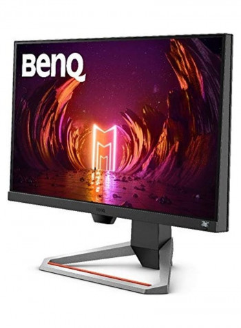 MOBIUZ EX2510 24.5 Inch 144Hz IPS Gaming Monitor Dark Grey