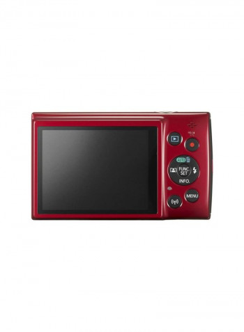 PowerShot ELPH 190 Digital Camera