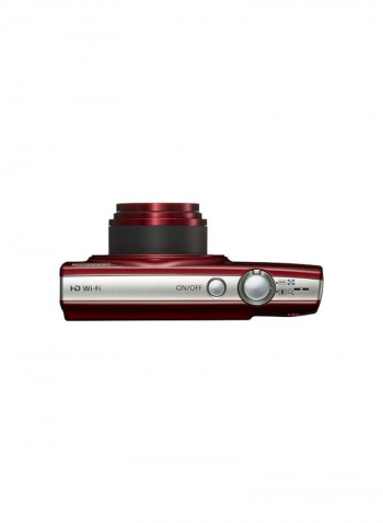PowerShot ELPH 190 Digital Camera