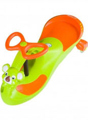 Tree Bear Mute Wheel Twist Car تقييمات Tree Bear Mute Wheel Twist Car